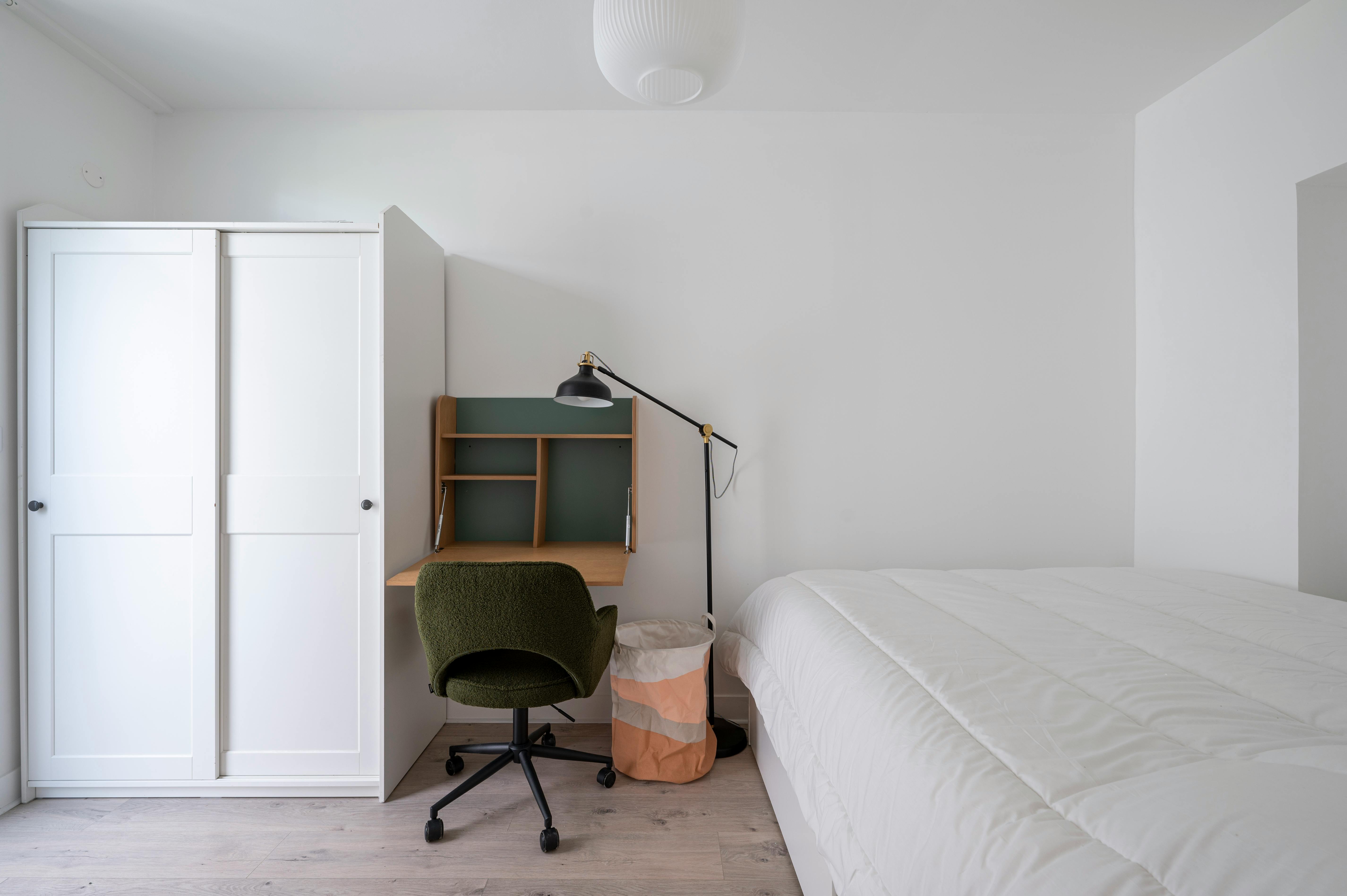 Apartment Paris, 98m² — photo 4