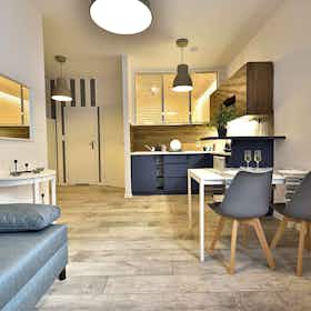 Appartamento in affitto a 2.200 PLN al mese a Łódź, ulica Prezydenta G. Narutowicza