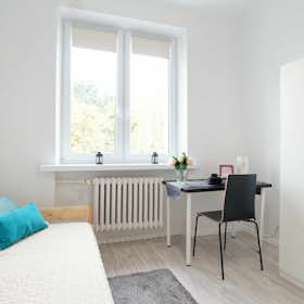 Private room for rent for PLN 1,000 per month in Łódź, ulica Źródłowa