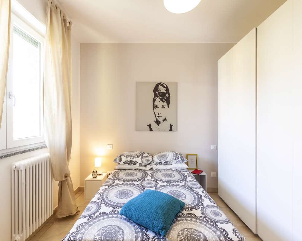 Via Giuseppe Regaldi, Milan