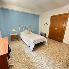 Приватна кімната за оренду для 320 EUR на місяць у Albacete, Calle Luis Badía