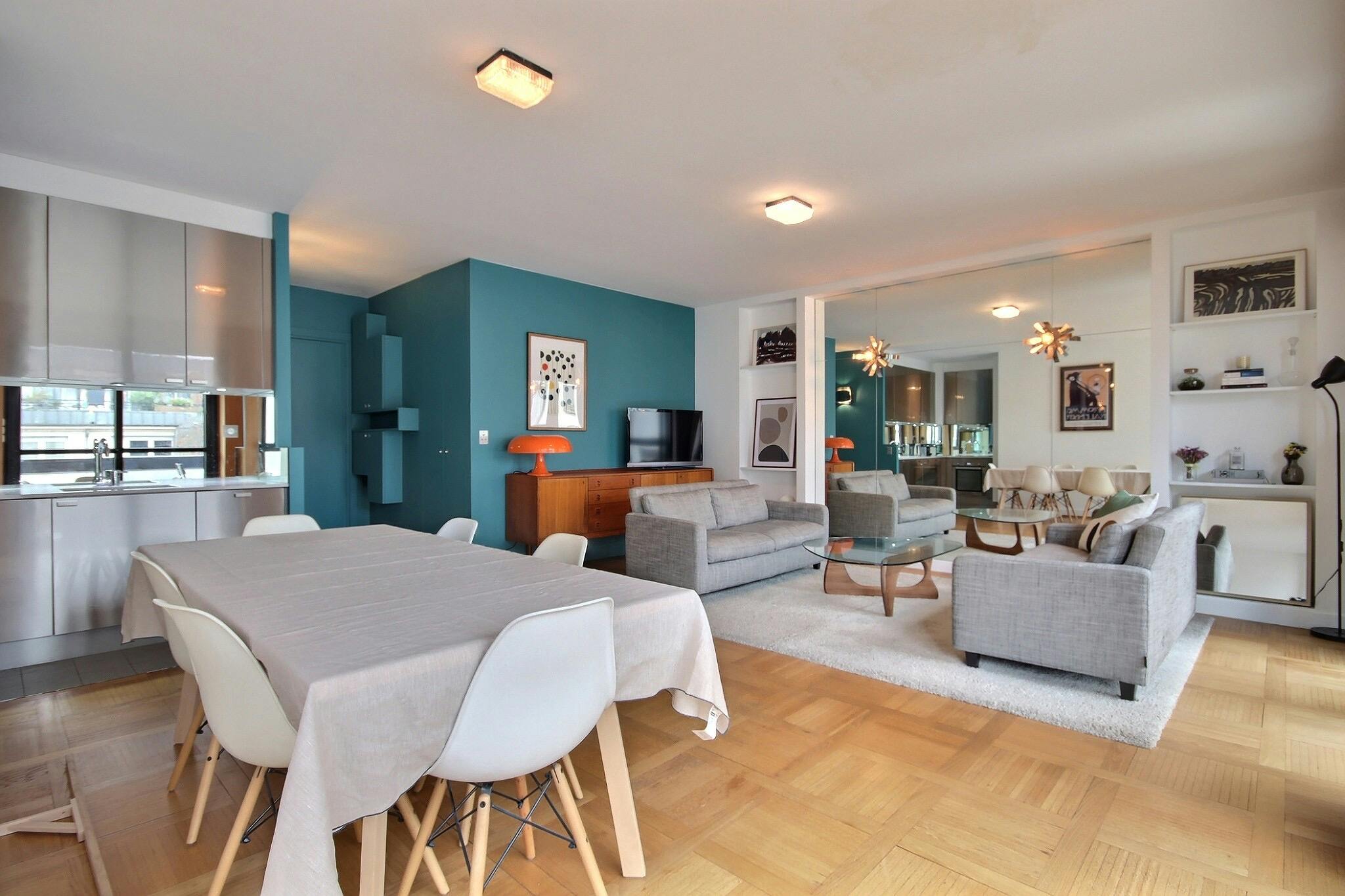 Rue de Richelieu, Paris preview