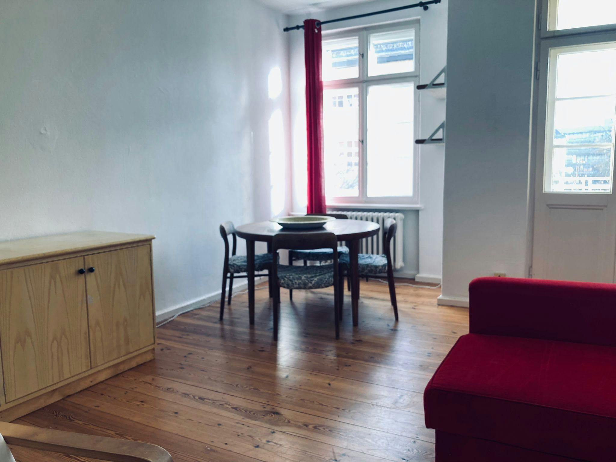 Apartment for rent on Ostender Straße, Berlin - Ansicht 3
