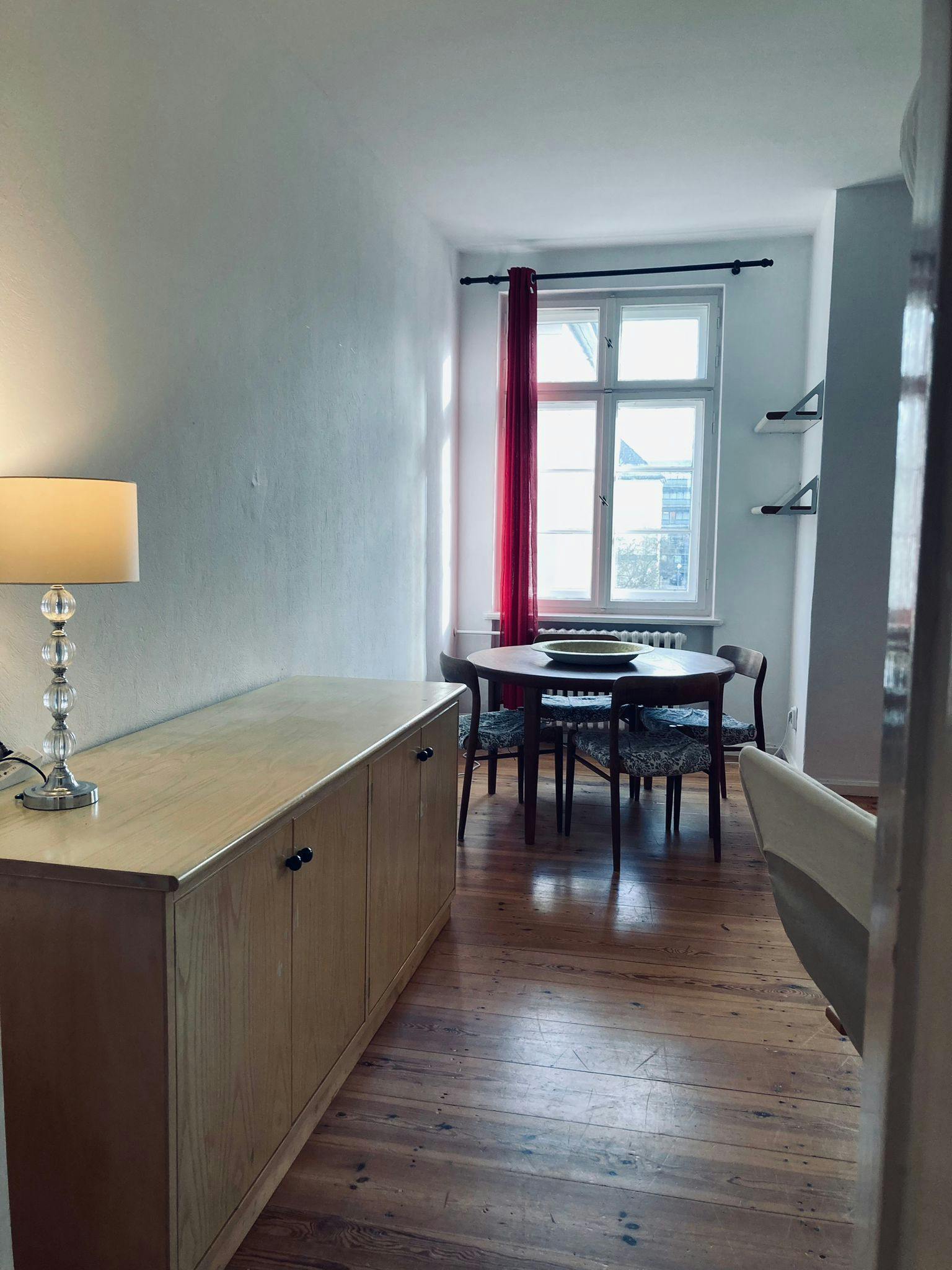 Apartment for rent on Ostender Straße, Berlin - Ansicht 5