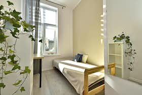 Private room for rent for PLN 999 per month in Łódź, ulica płk. Stanisława Więckowskiego