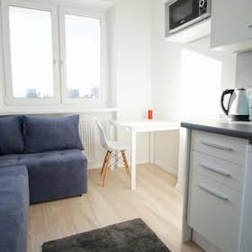 Studio for rent for PLN 1,401 per month in Łódź, ulica Pawia