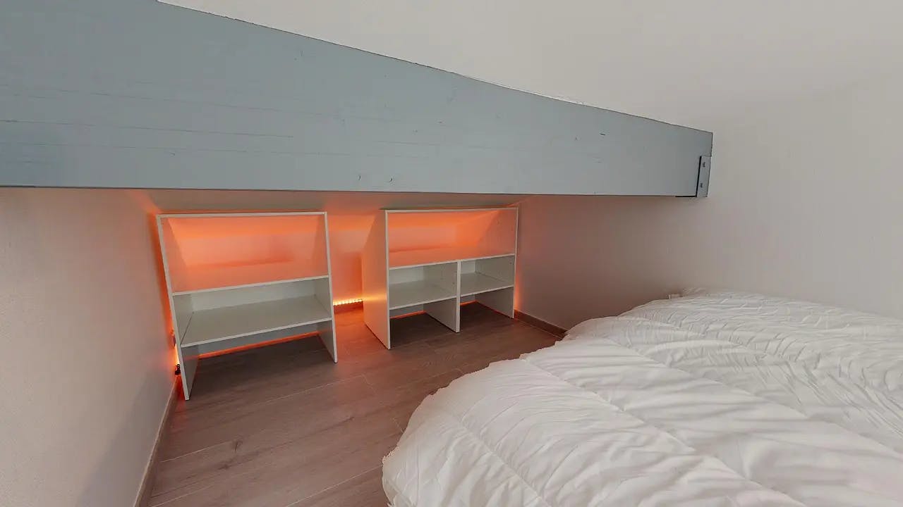 Rue Lafontaine, Bordeaux preview