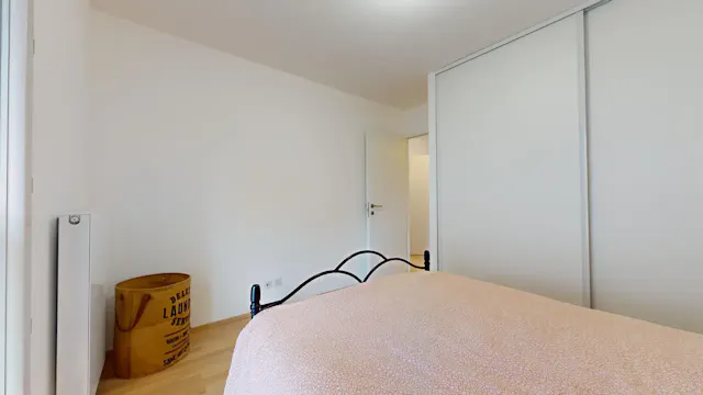 3-Bedroom Apartment in Allée Choiseul, Ferney-Voltaire (1460910) room image 9