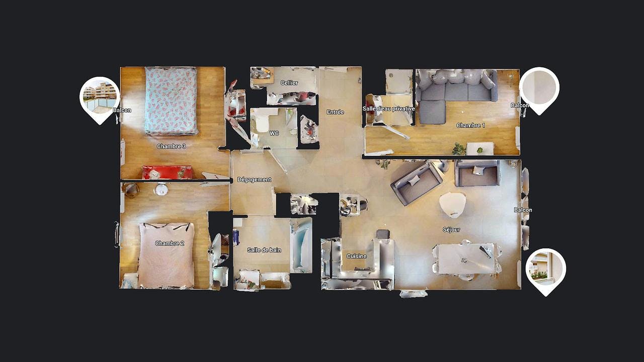 preview gallery tile