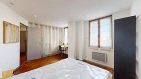Отдельная комната сдается в аренду за 490 € в месяц в Toulouse, Rue de Périole