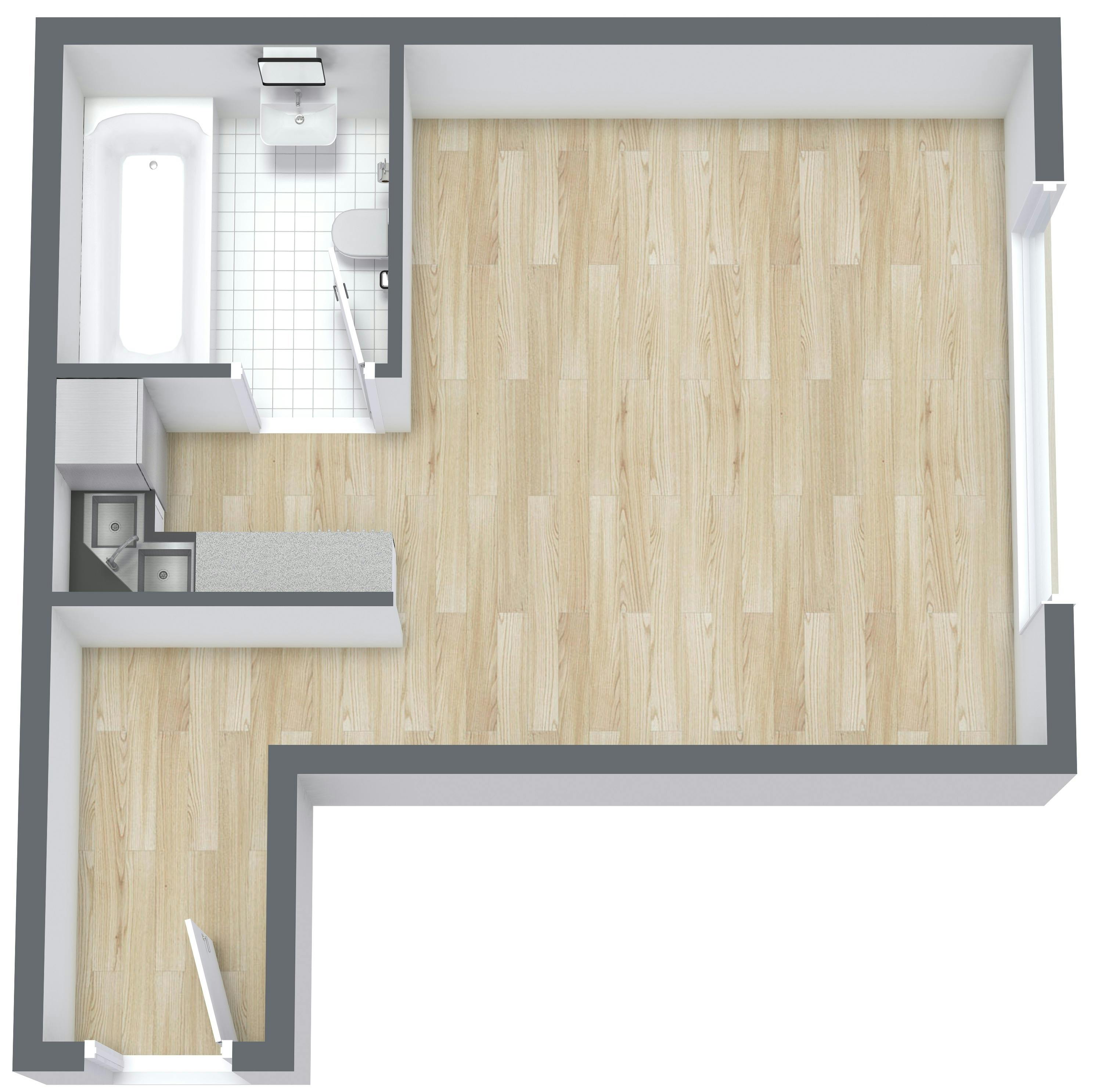 preview gallery tile