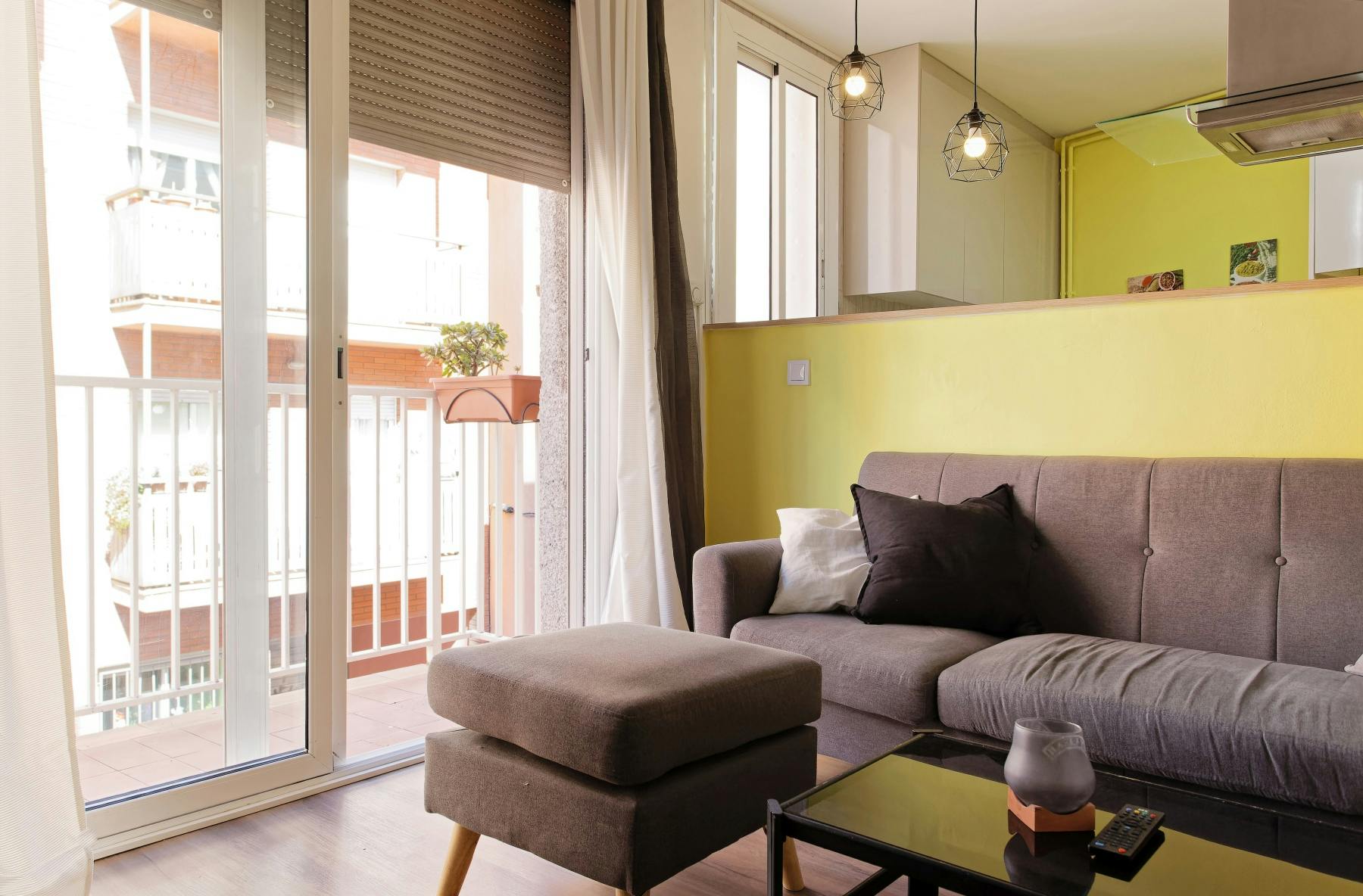 Apartment Barcelona — photo 10