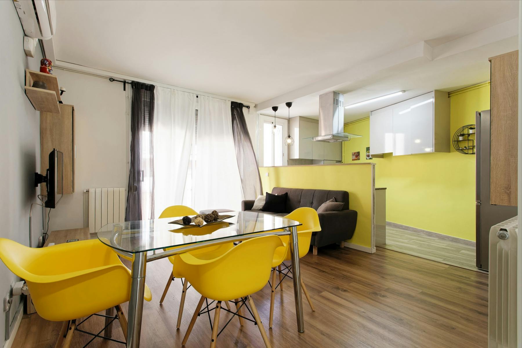 Apartment Barcelona — photo 8