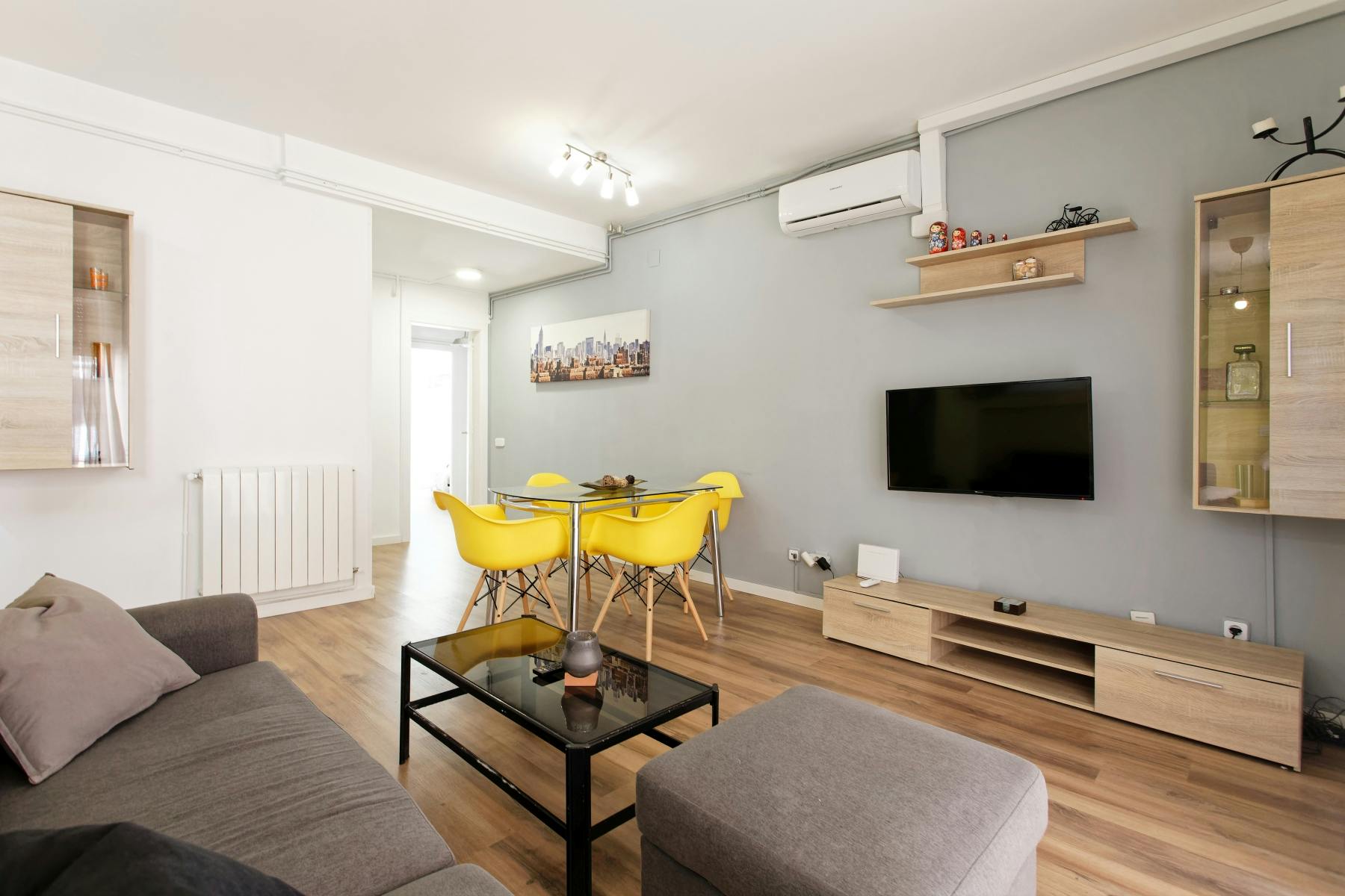Apartment Barcelona — photo 9
