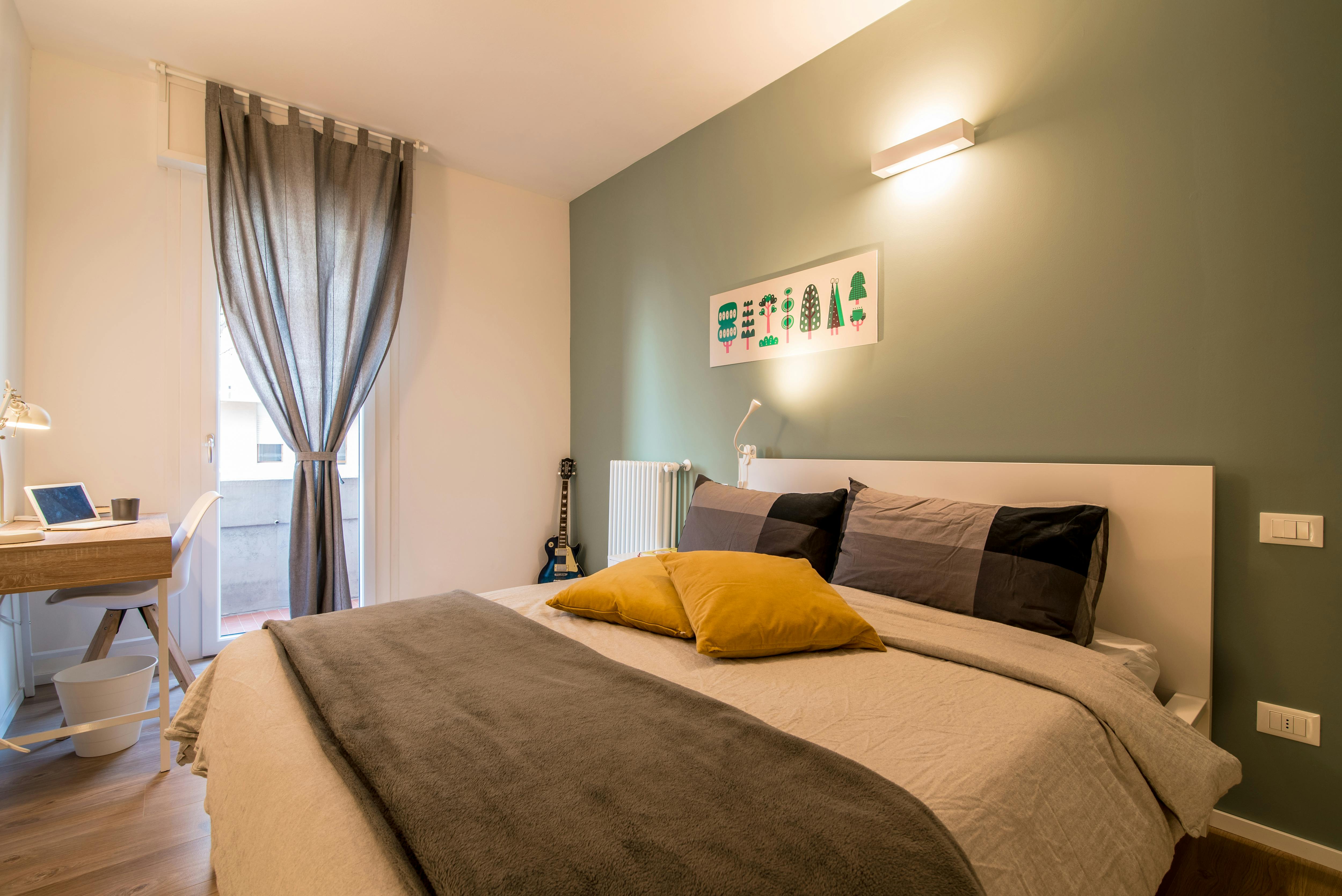 Private room for rent for €560 per month in Padova, Via Domenico Turazza