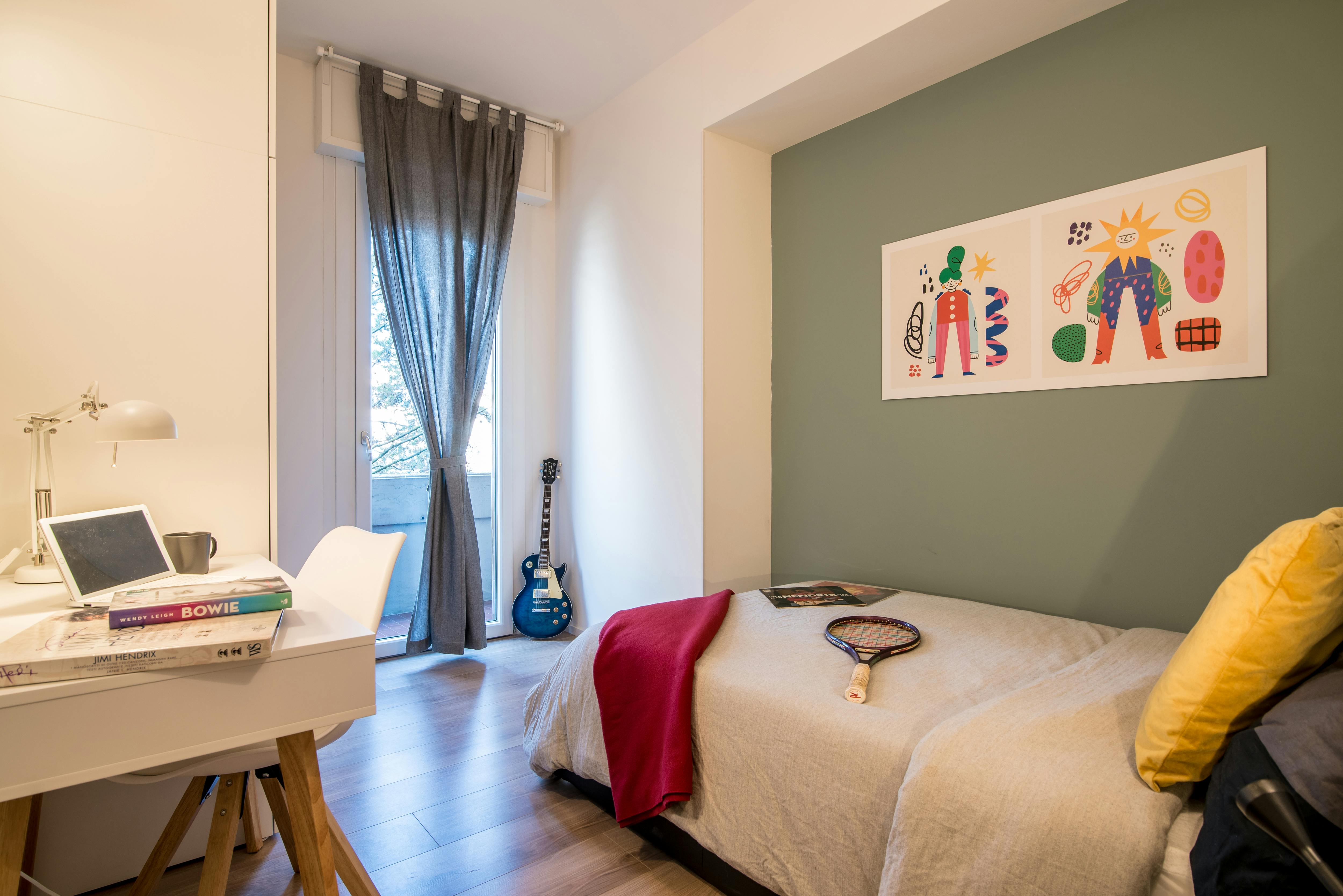 Via Domenico Turazza, Padova preview