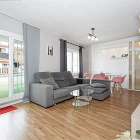 Apartment for rent for €3,200 per month in Barcelona, Carrer de Sant Dalmir