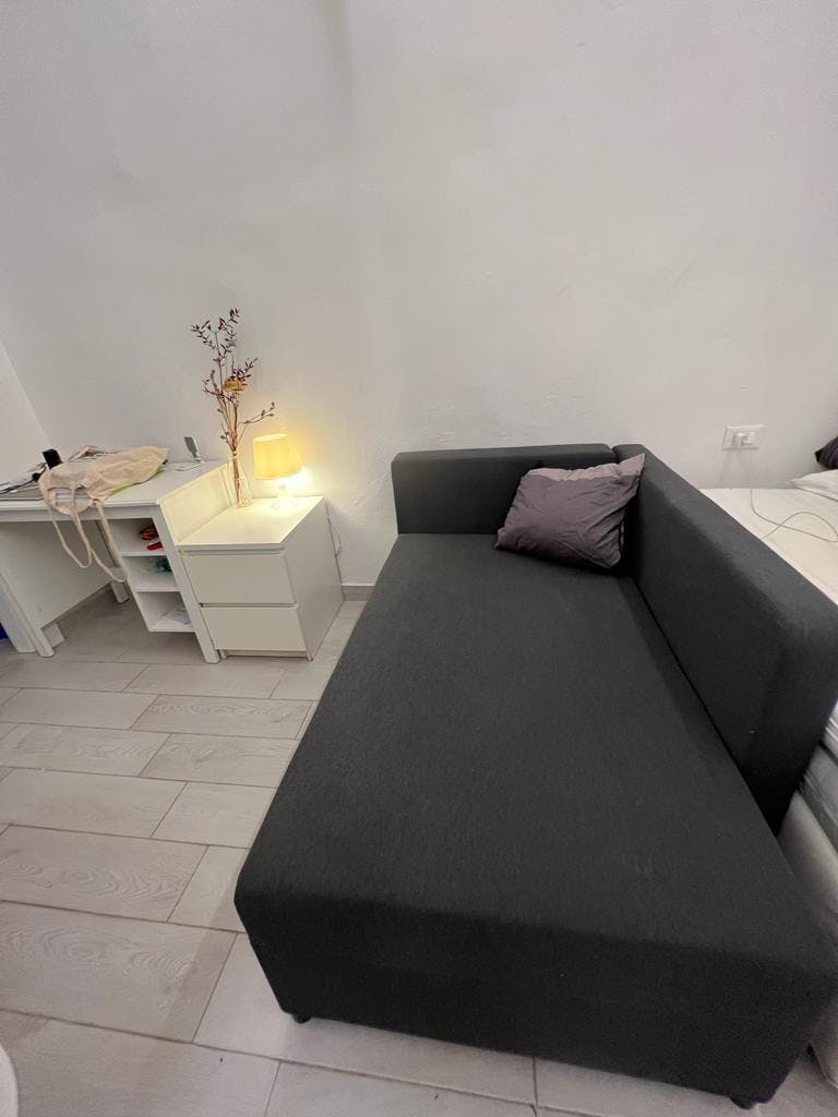 Apartment Florence, 18m² — photo 1