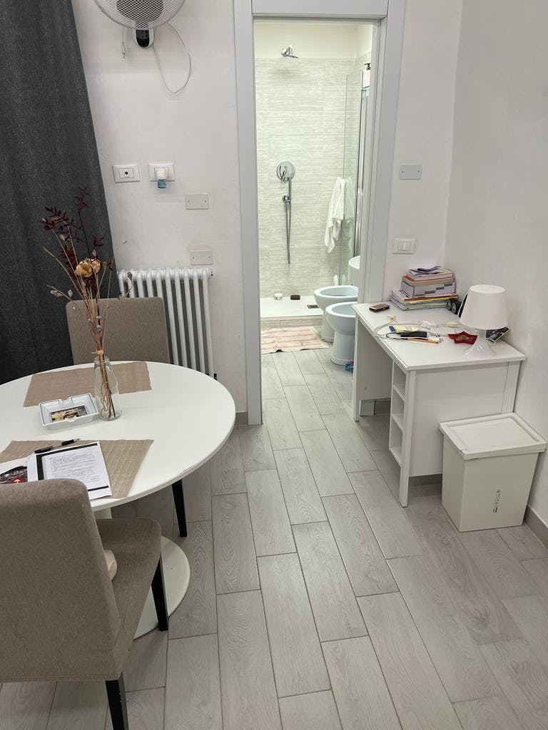 Apartment Florence, 18m² — photo 3