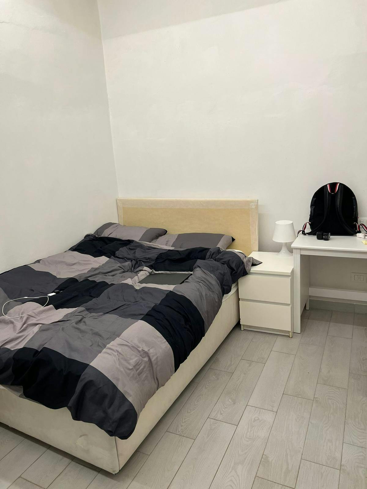 Apartment Florence, 18m² — photo 5