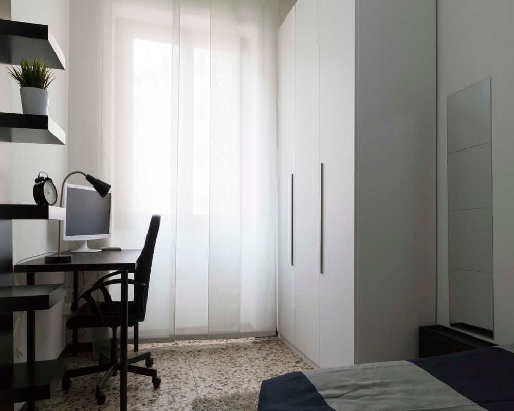 Viale Nazario Sauro, Milan preview