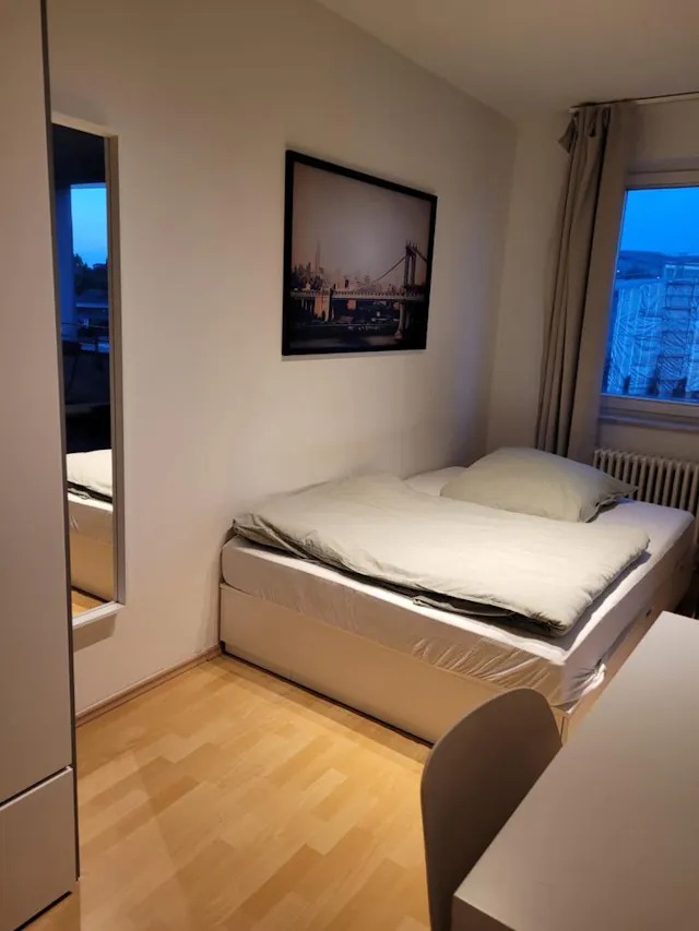 Private room in Sonntagstraße, Berlin (1460988) room image 1