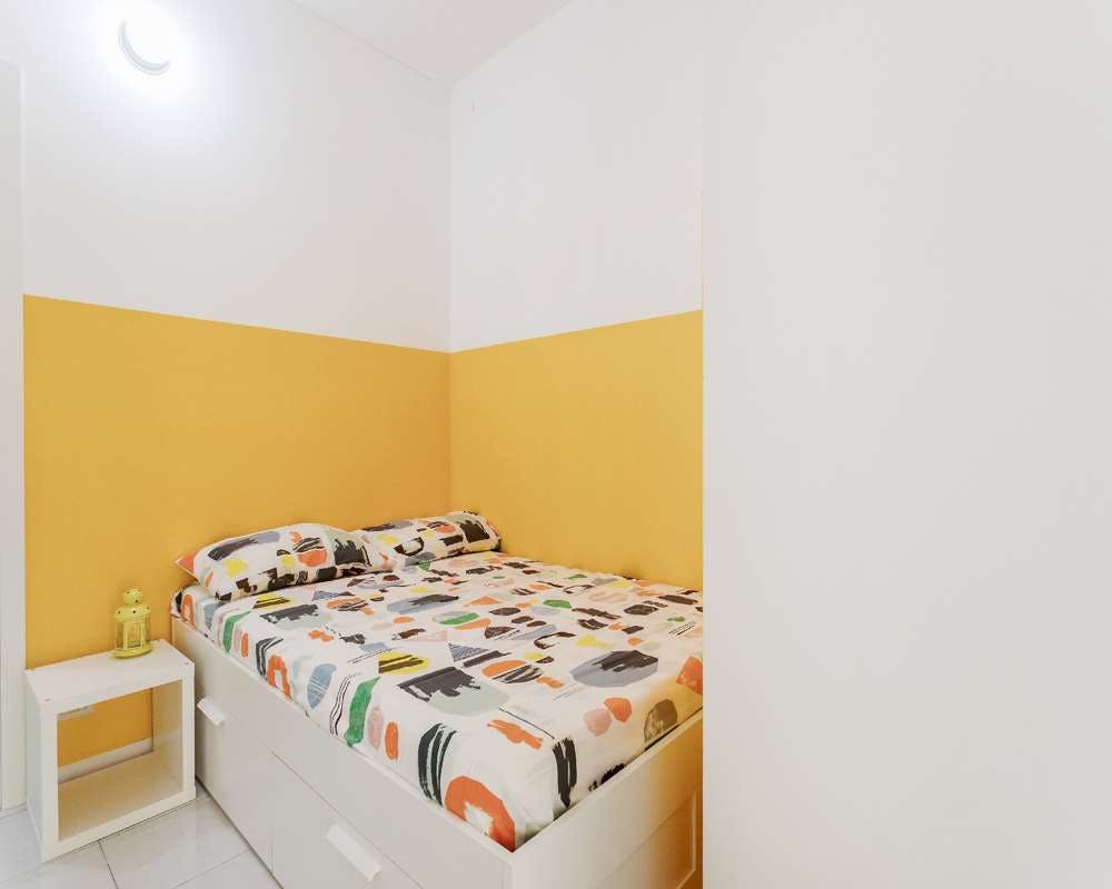 Private room for rent for €805 per month in Milan, Via Felice Bellotti
