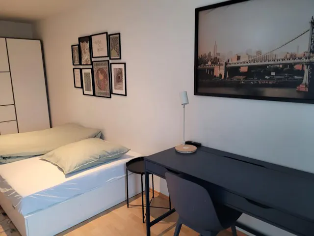 Private room in Sonntagstraße, Berlin (1460993) room image 2