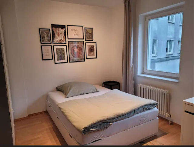 Private room in Sonntagstraße, Berlin (1460997) room image 1