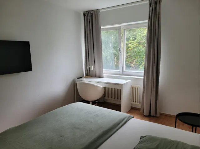 Private room in Sonntagstraße, Berlin (1460998) room image 2