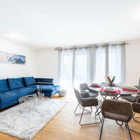 Apartamento para alugar por € 3.699 por mês em Ludwigshafen am Rhein, Orffstraße