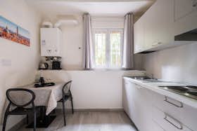 单间公寓 正在以 €1,400 的月租出租，其位于 Bologna, Via Fondazza