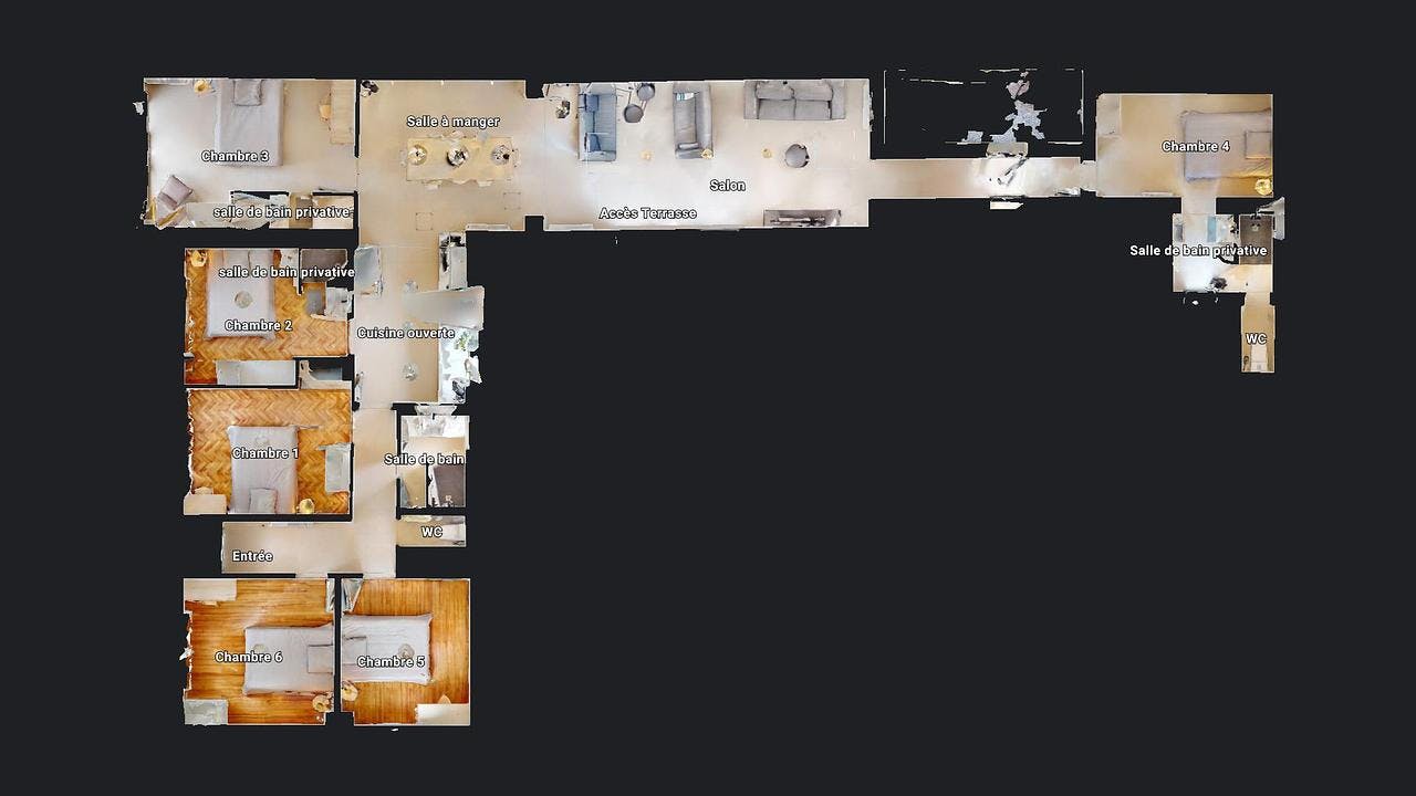 preview gallery tile