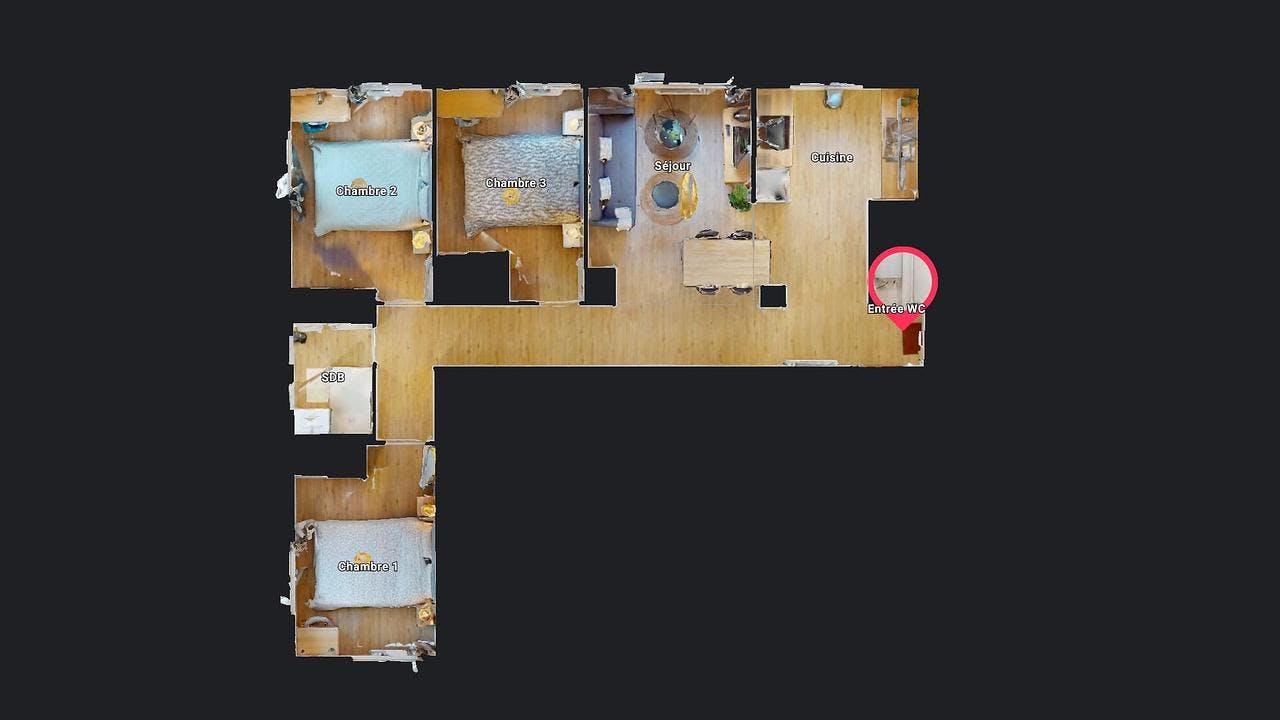 preview gallery tile