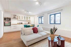 Apartament de închiriat pentru 1.650 EUR pe lună în Brussels, Rue de l'Enseignement
