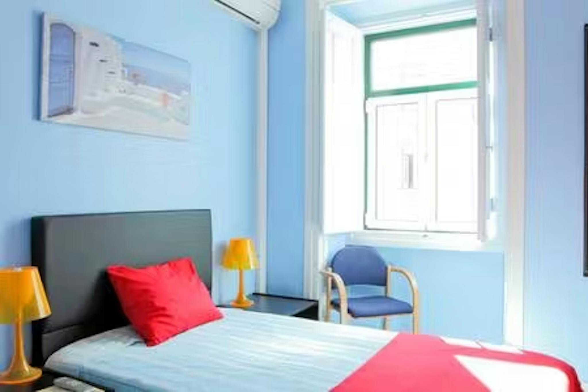 Rua José Falcão, Lisbon preview