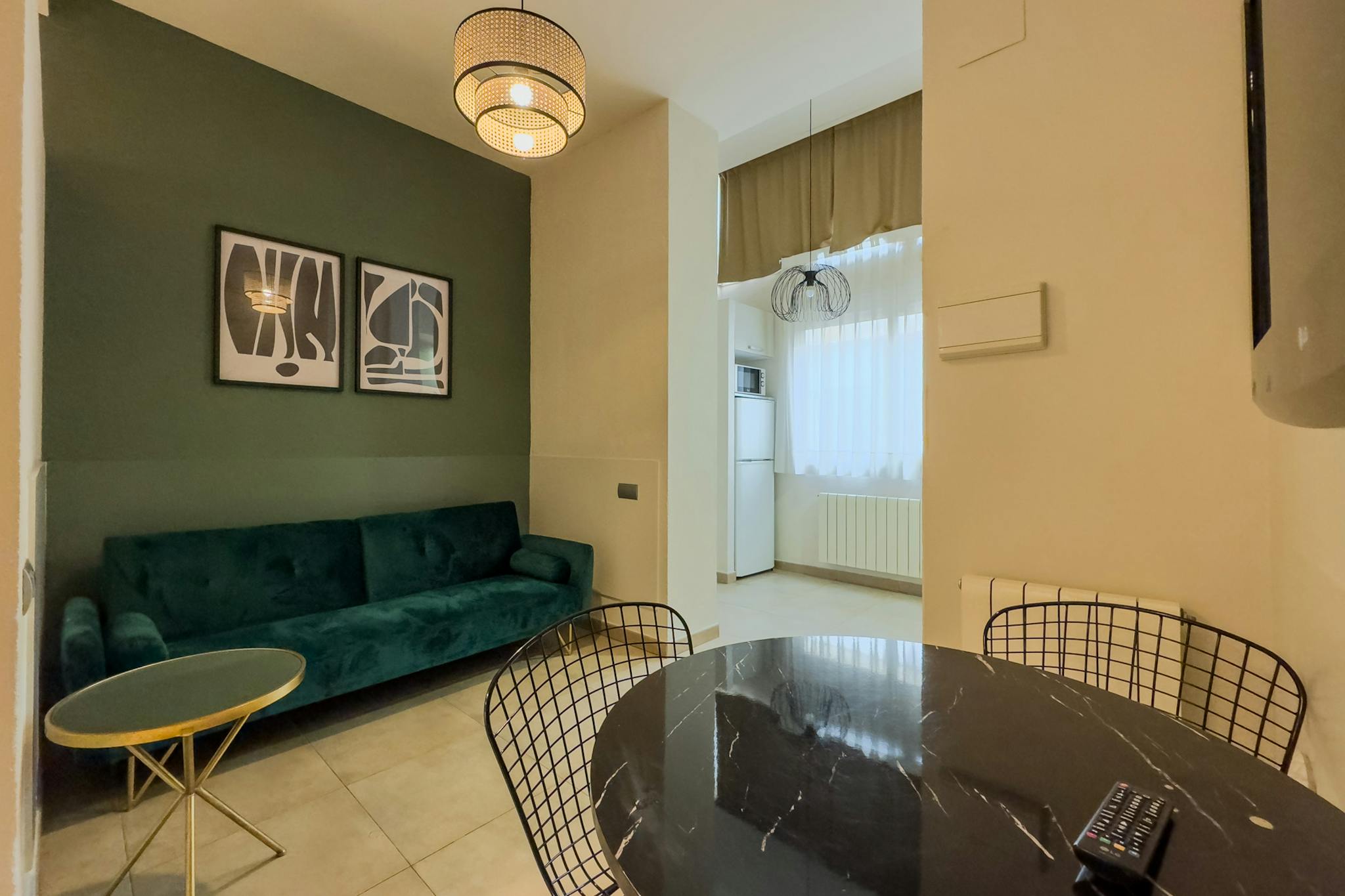 Carrer de Fernández Duró, Barcelona preview