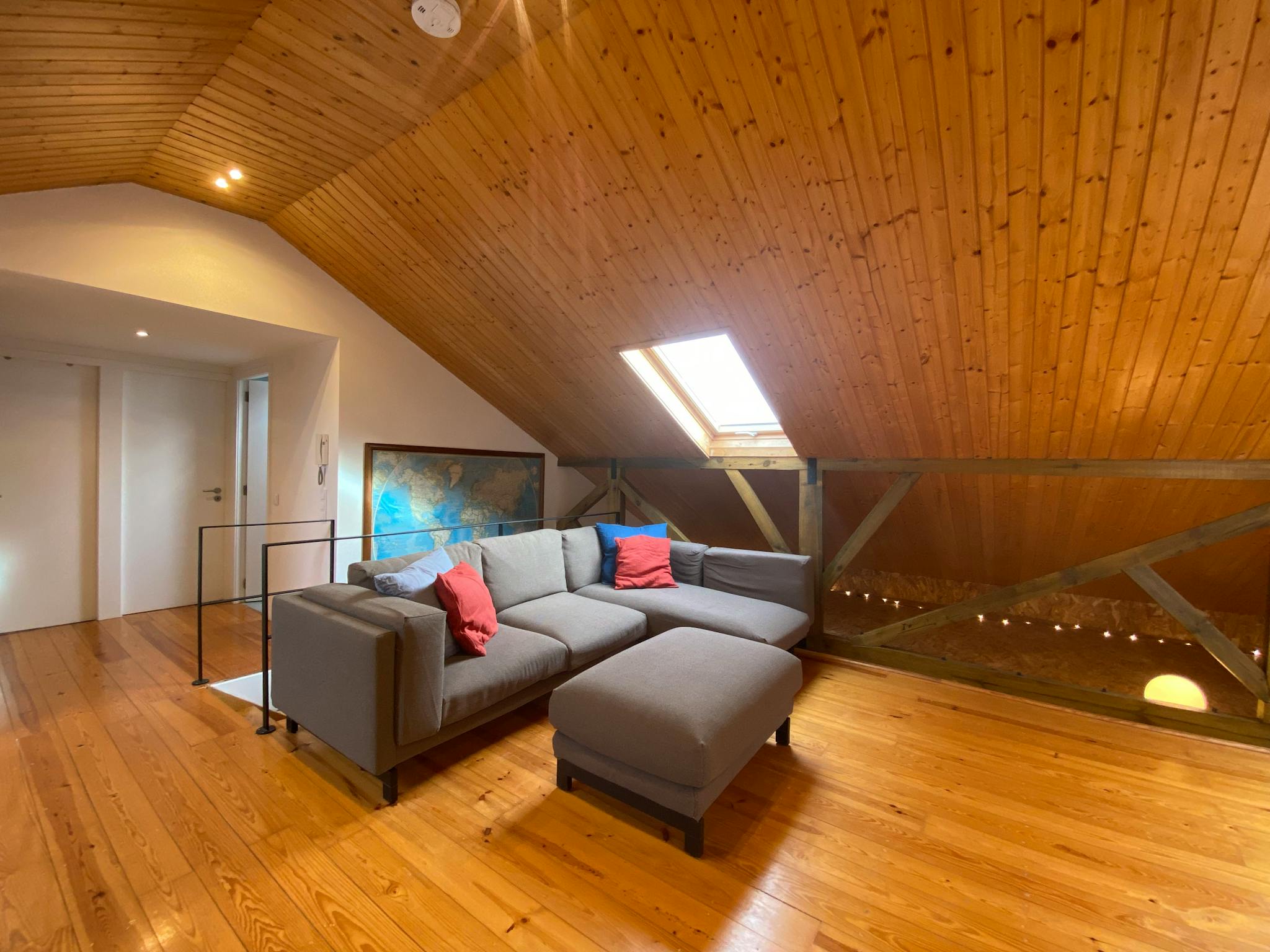 Rua Bartolomeu Dias, Lisbon preview