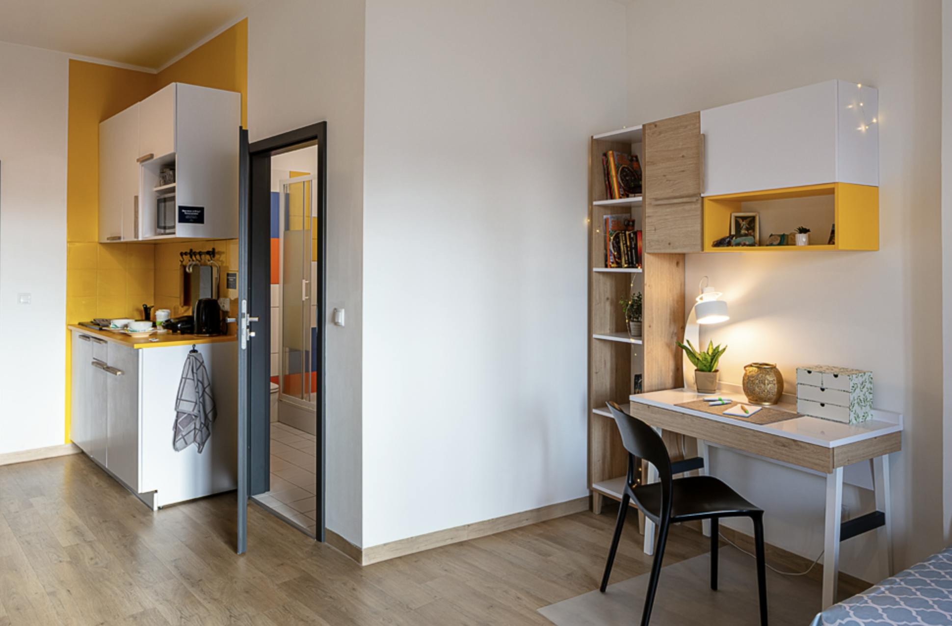 preview gallery tile