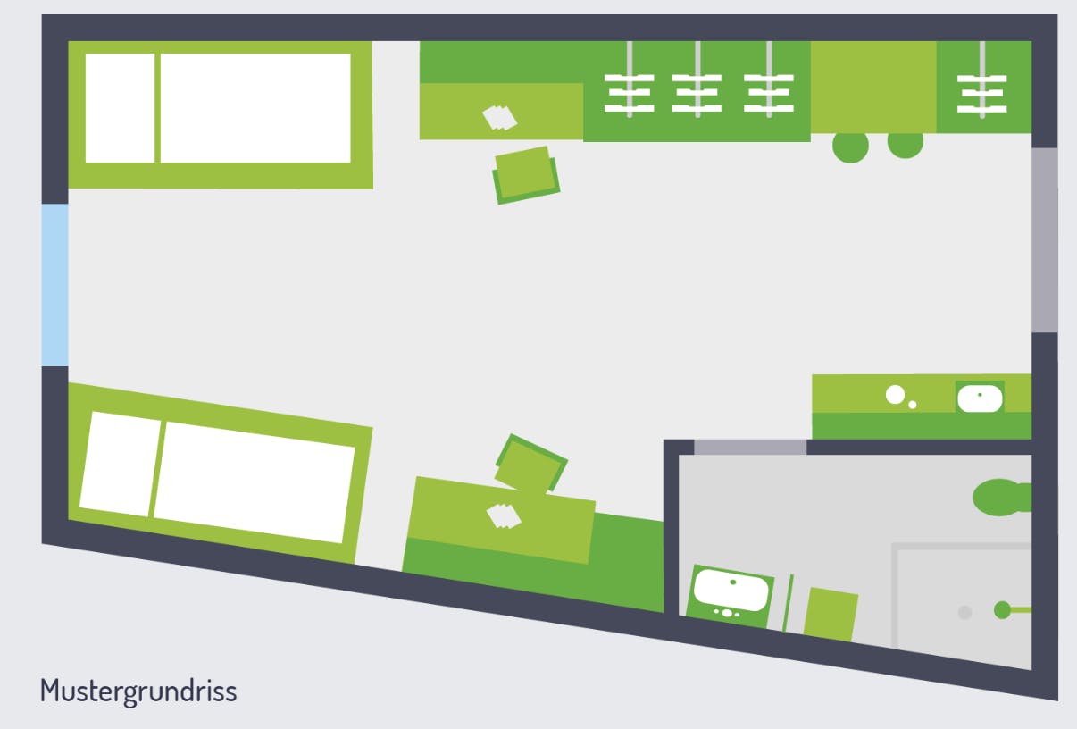 preview gallery tile