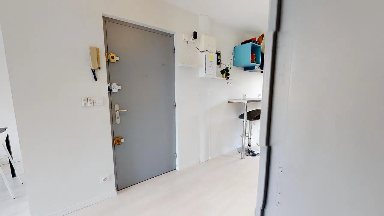Private room in Rue Philippe Lebon, Clermont-Ferrand (1461314) room image 12