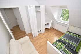 Приватна кімната за оренду для 495 EUR на місяць у Frankfurt am Main, Langobardenweg