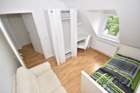 Privé kamer te huur voor € 495 per maand in Frankfurt am Main, Langobardenweg