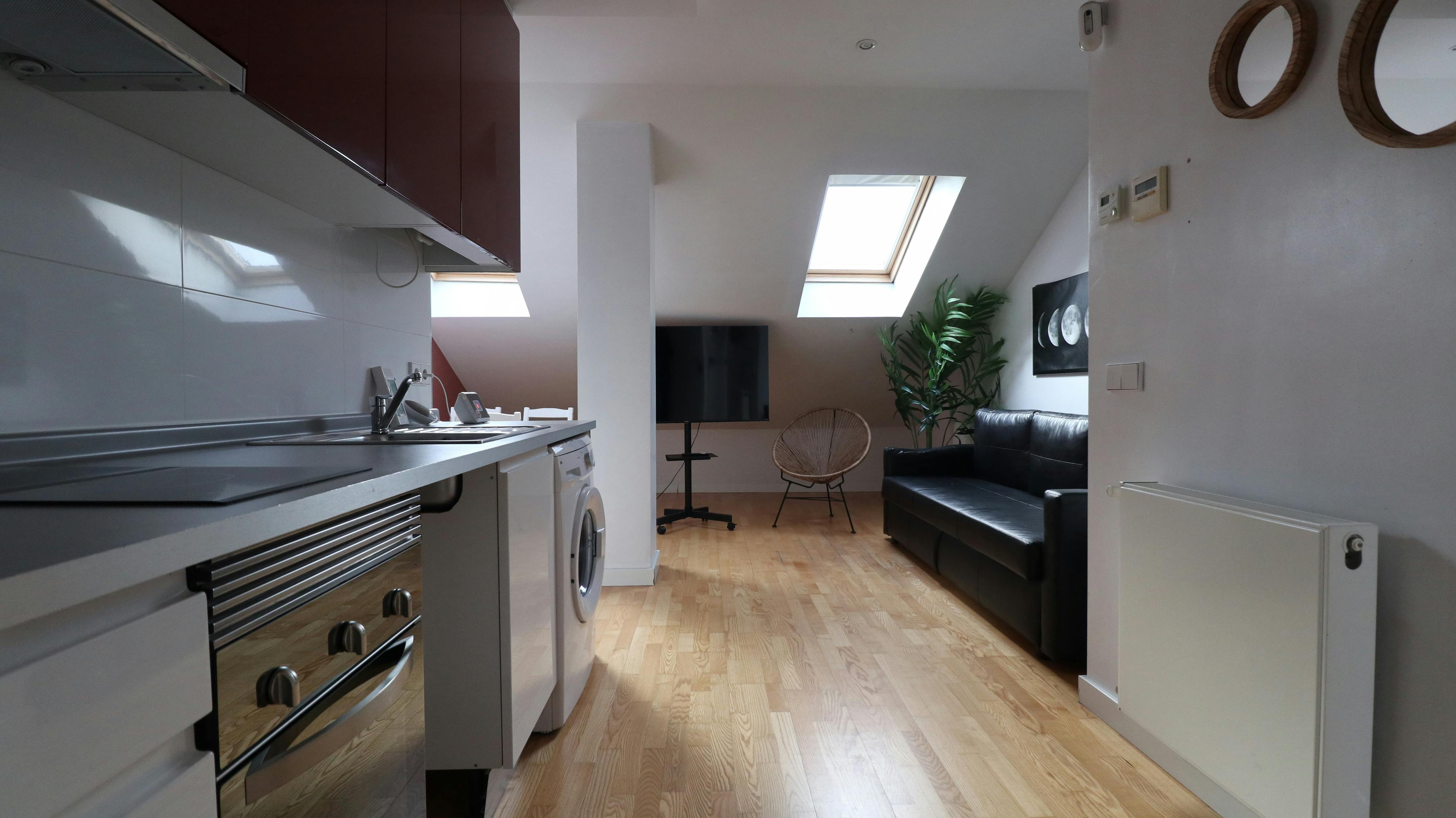 Calle de la Pasa, Madrid preview