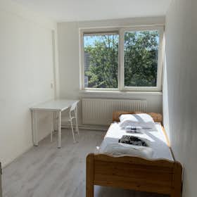 WG-Zimmer for rent for 410 € per month in Enschede, Hanenberglanden
