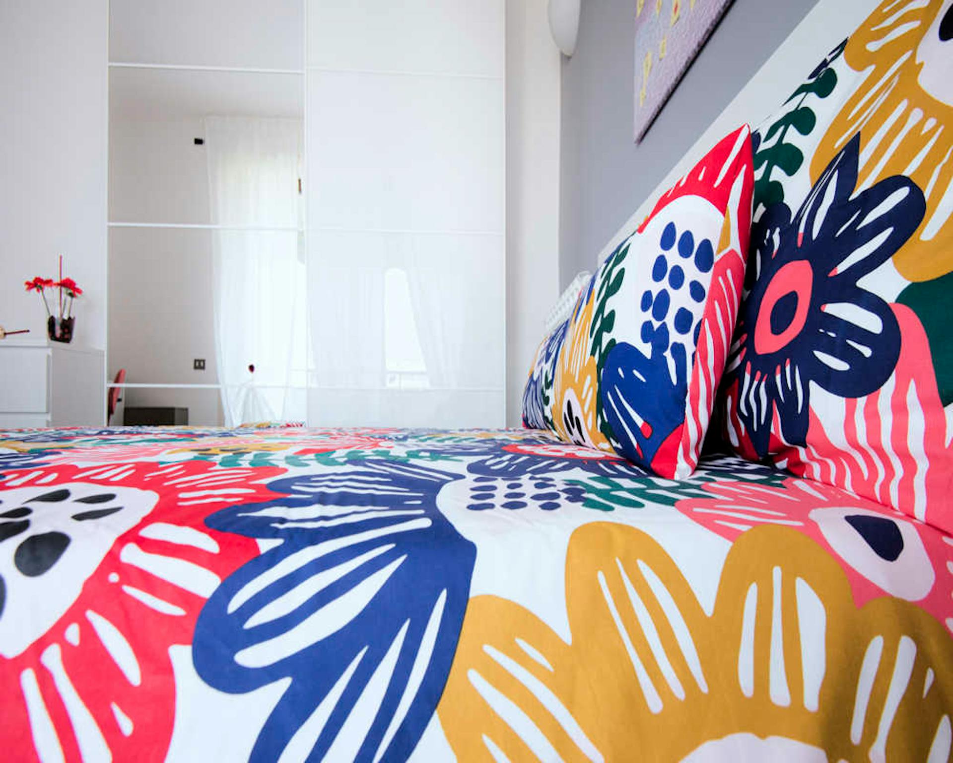 Via Roberto Bellarmino, Milan preview