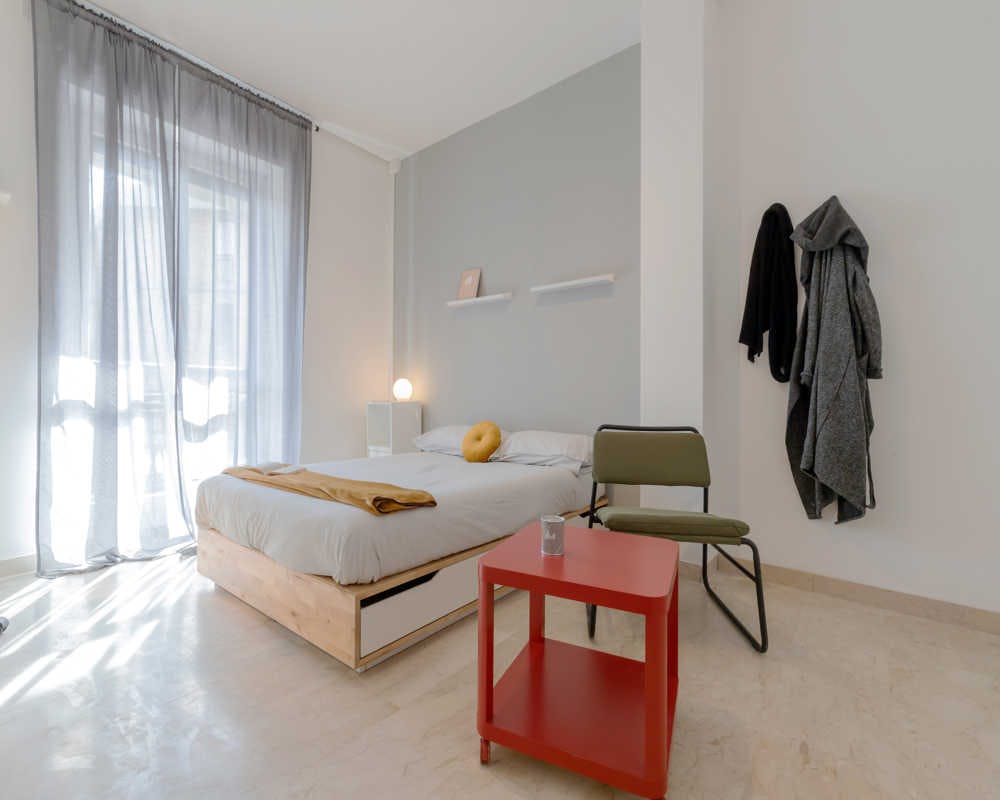 Viale di Trastevere, Rome preview