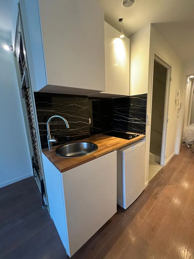 Apartment in Rue de Longchamp, Neuilly-sur-Seine (1461450) ROOM