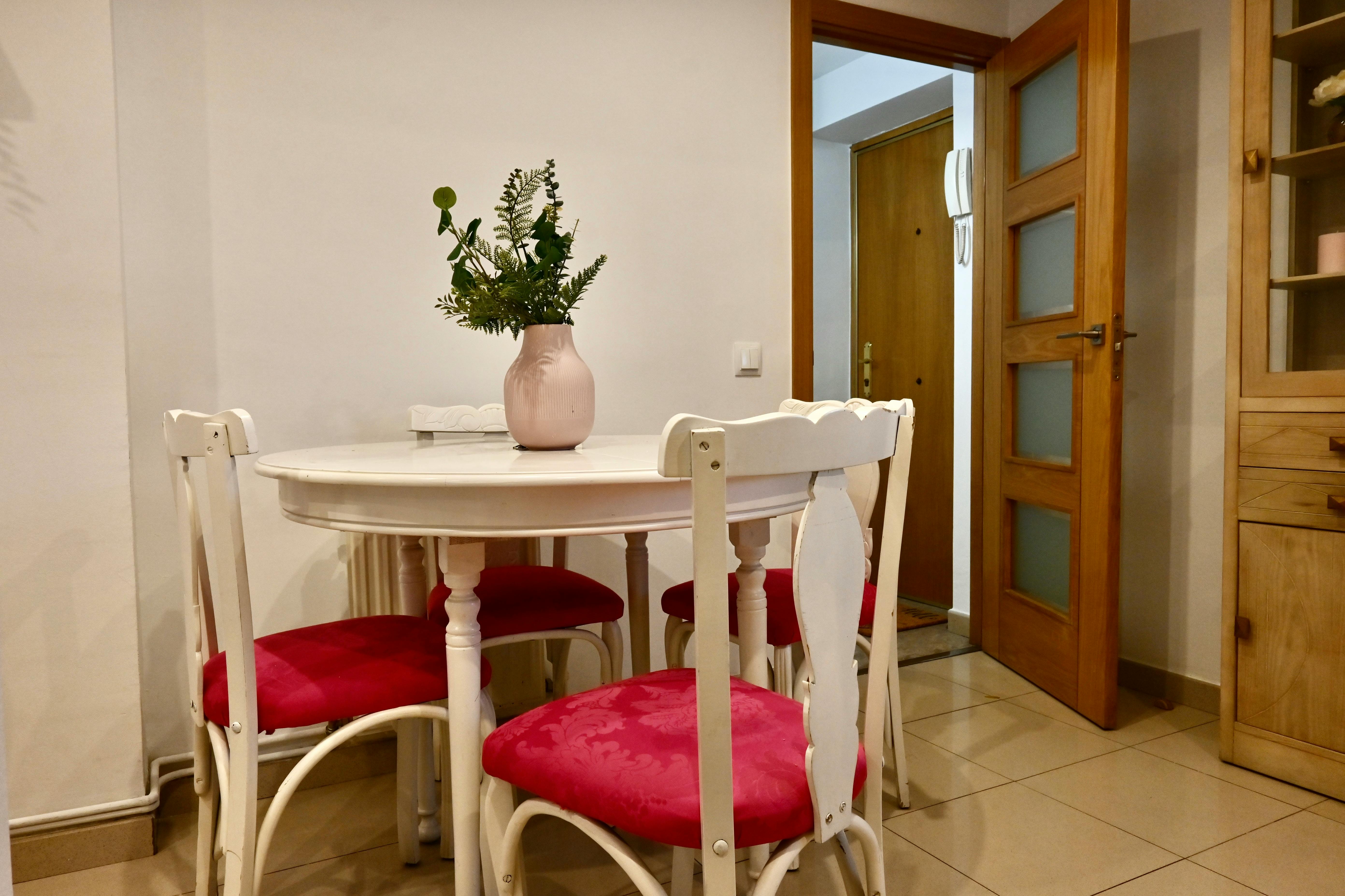 Apartment Madrid, 71m² — photo 10