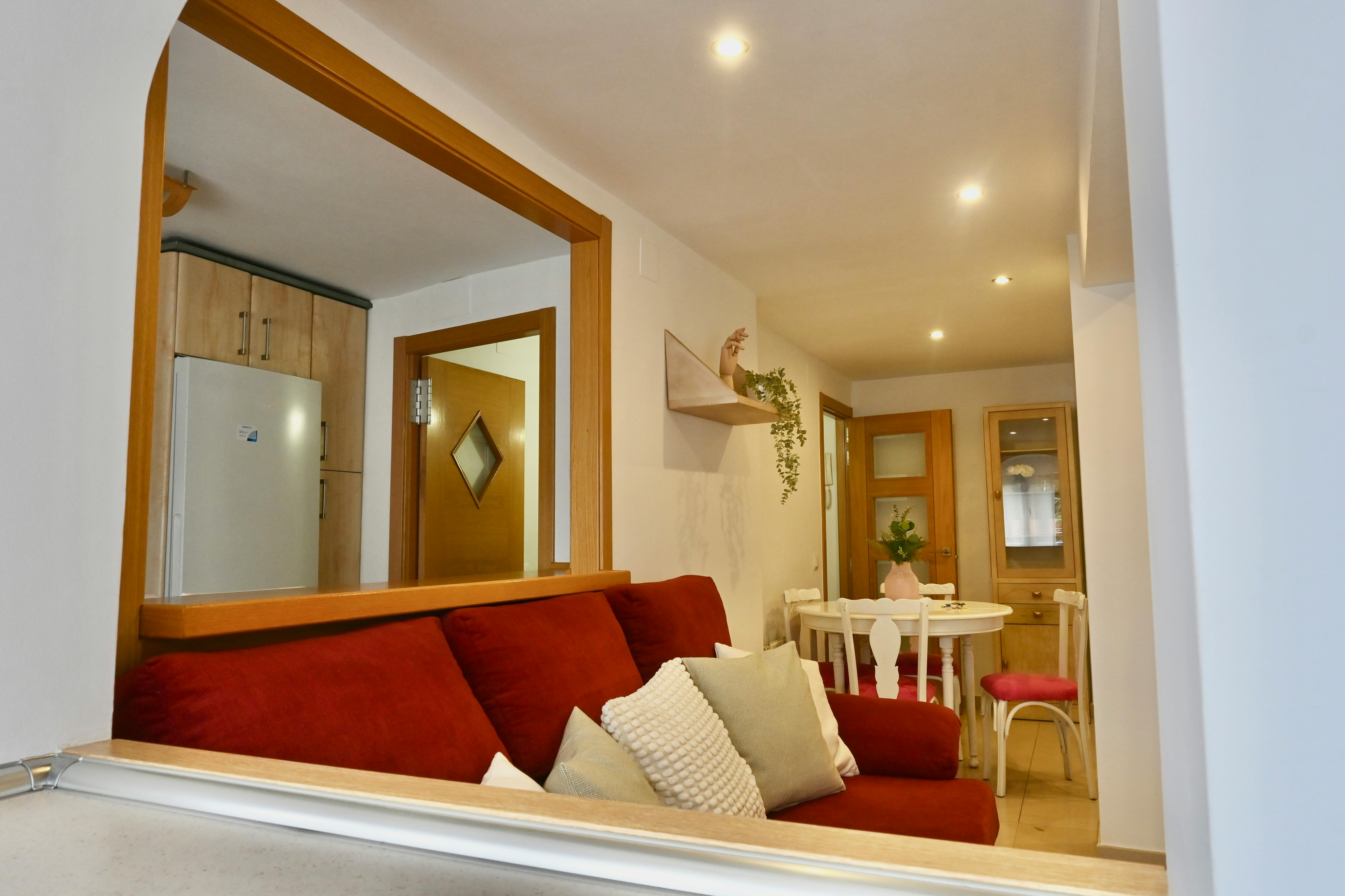 Apartment Madrid, 71m² — photo 7